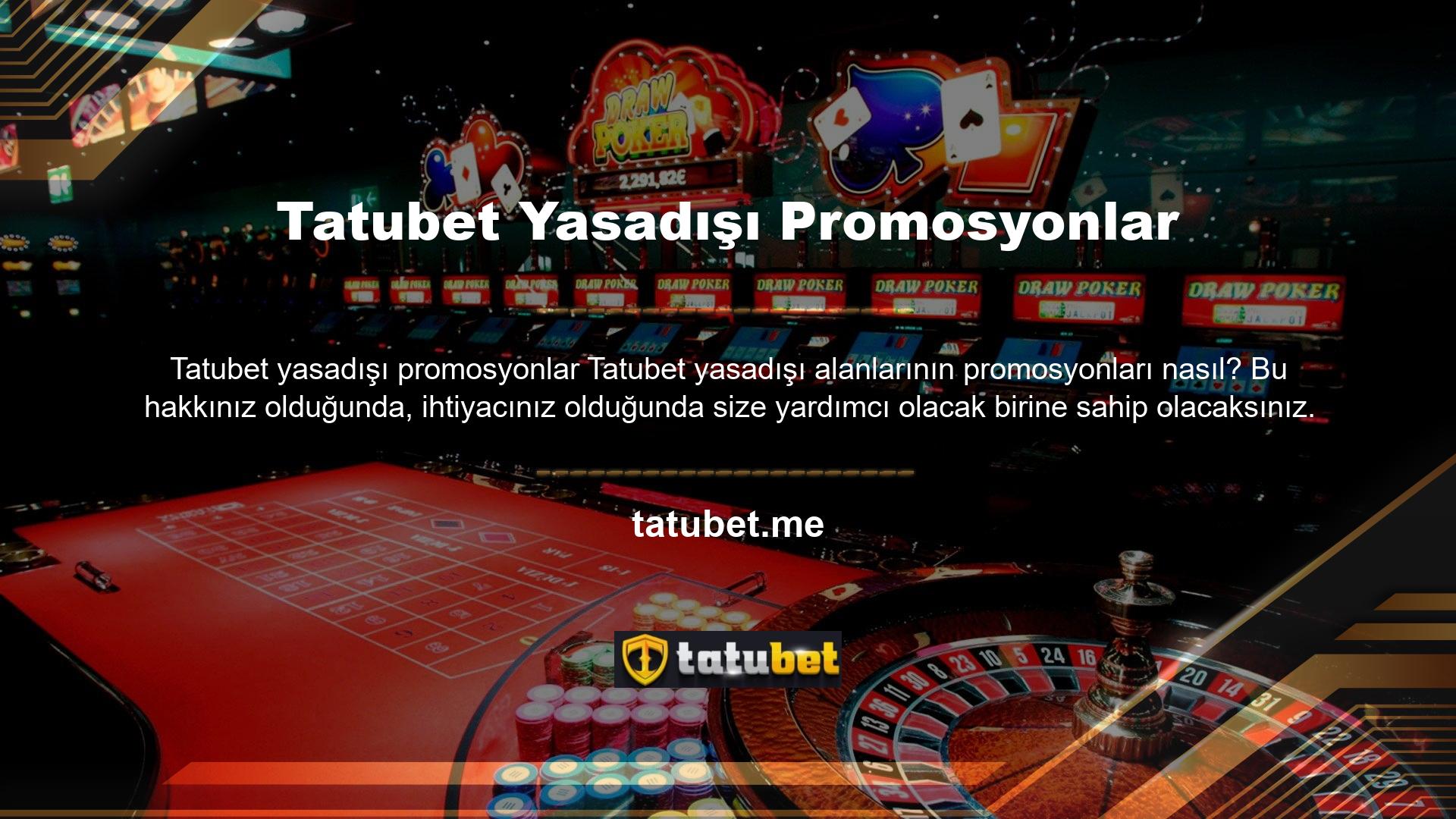 Müşteri hizmetleri temsilcisinden hak ettiğiniz promosyonu isteyebilirsiniz